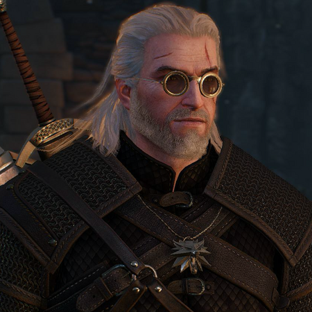 The Professor S Spectacles Witcher Wiki Fandom