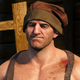 Merchant-crows-pearch