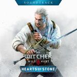 The Witcher 3 Hearts of Stone-Soundtrack cover