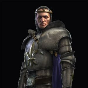 Foltest – The death of king foltest.
