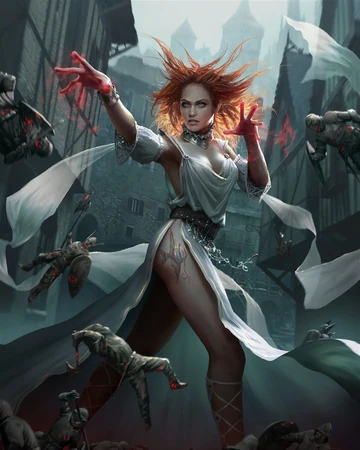 Lytta Neyd Witcher Wiki Fandom Witcher wiki is a community site that anyone can contribute to. lytta neyd witcher wiki fandom