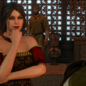 High Stakes Witcher Wiki Fandom High Stakes Witcher Wiki Fandom
