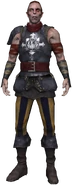 Pachołek