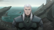 In The Witcher: Sirens of the Deep