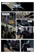 The Witcher Fading Memories 1 Page 4.jpg (392 КБ) Англомовна версія, частина №1, ст. 4