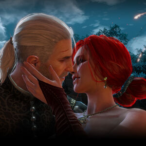 The Witcher 3: Wild Hunt - Guide to Romance, Witcher Wiki