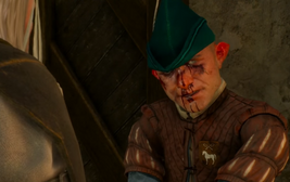 Honor Among Thieves