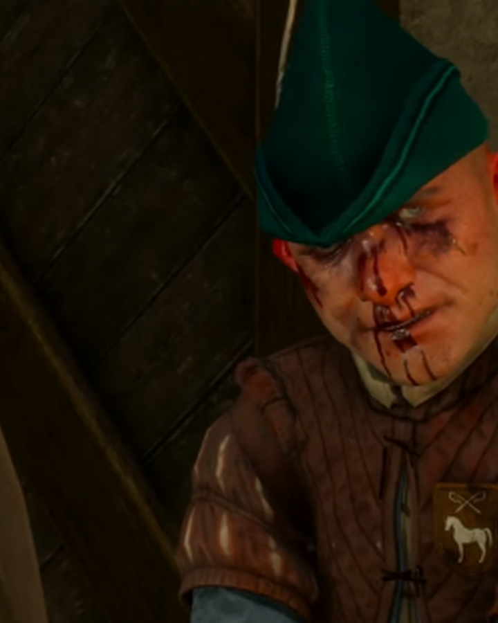 Honor Among Thieves Witcher Wiki Fandom