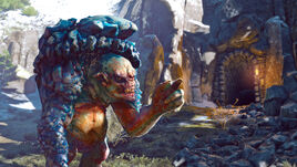 Tw3 Skellige Most Wanted
