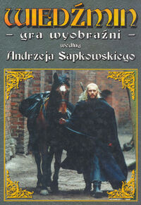 Cover of the main rulebook