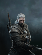 Witcher3Geralt