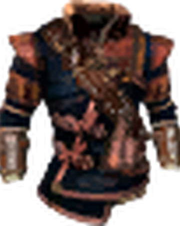 C 203ed5p58hrm Thyssen's armor from the witcher 2: https witcher fandom com wiki thyssen 27s armor