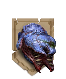 Twms trophy arachas lvl4