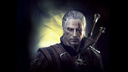 Finalized Witcher 2 Geralt