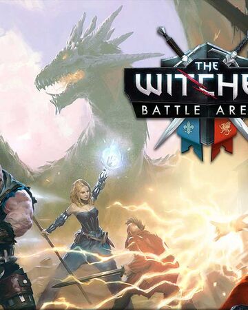 The Witcher Battle Arena Witcher Wiki Fandom Full walkthrough, quest outcomes, weapons, armor, signs, creatures witcher 3: the witcher battle arena witcher wiki