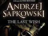 The Last Wish