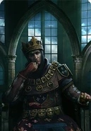 Фольтест Король Темерії