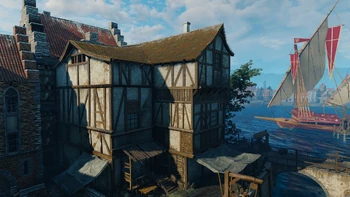 Crippled Kate's | Witcher Wiki | Fandom