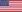 Flag USA