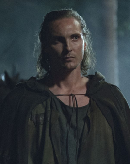 Netflix witcher cahir s3