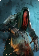 فن بطاقة غوينت في الويتشر 3