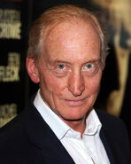 Charles Dance - Emhyr var Emreis