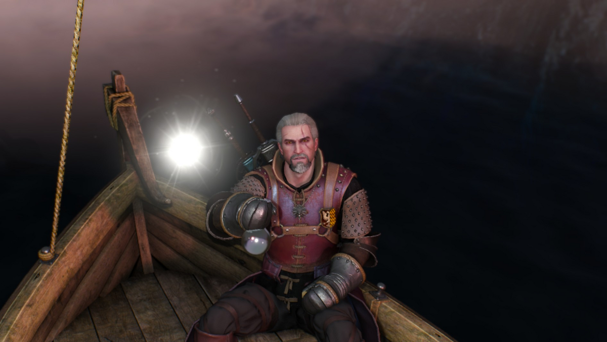 7 Reasons Witcher 2 Is Better Than Witcher 3 (And 7 Why 3 Will Always Be The  Best)