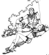 Elves RPG