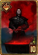 Krwawa Klątwa (Гвинт 23)