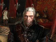 Category The Witcher 2 Armor Witcher Wiki Fandom Tir na lia, the world home to the red rider aka the wild hunt. category the witcher 2 armor witcher
