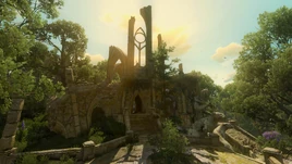 Tw3 termes palace ruins2