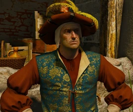 Tw3 Monsieur de Bourbeau