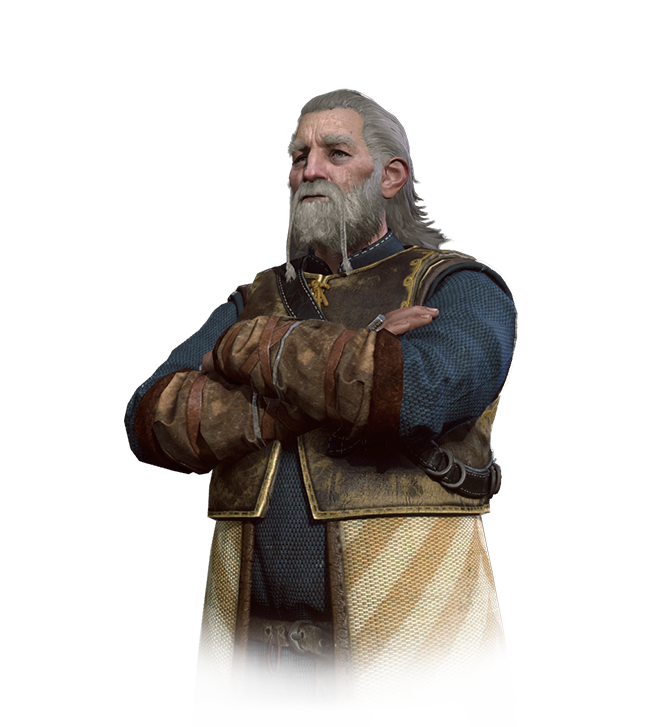 King's Gambit - The Official Witcher Wiki