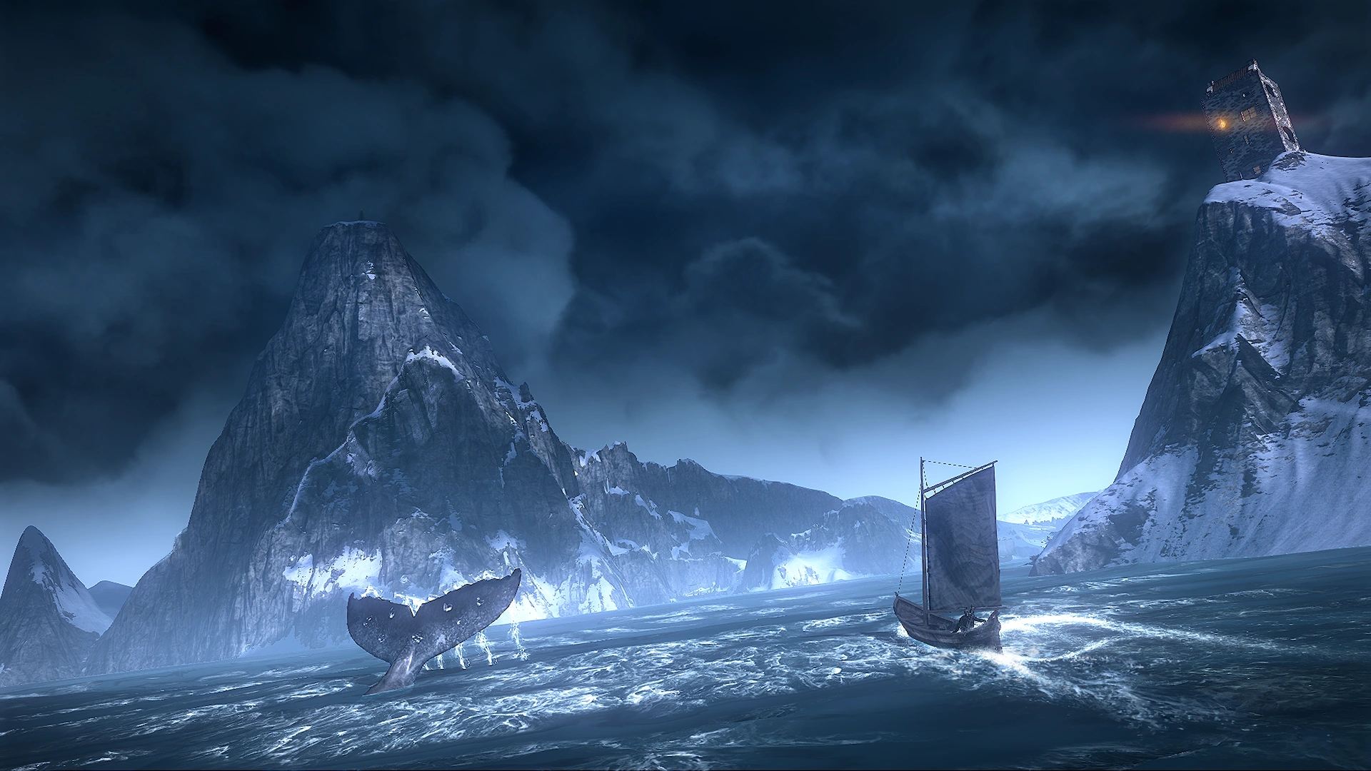 The Witcher 3 Witcher 3 new game plus — White Orchard guide