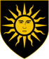 Герб империи Нильфгаард