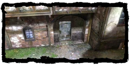 Places Kalksteins house