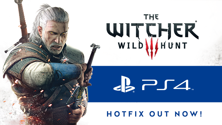 The Witcher 3 Update 4.01 List of Changes