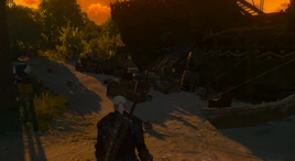 Big feet to fill fifth