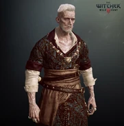 Old Olgierd.jpeg (420 KB) Old Olgierd just before losing soul