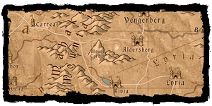 Гора Карбон