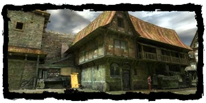 Bordel Chtivá stehna