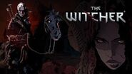 Witcher House of Glass 2 - release trailer