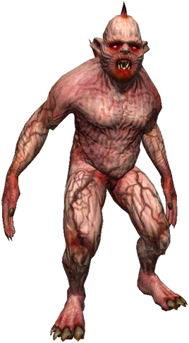 Bestiary Graveir full