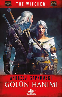 The Lady of the Lake (The Witcher, 7)