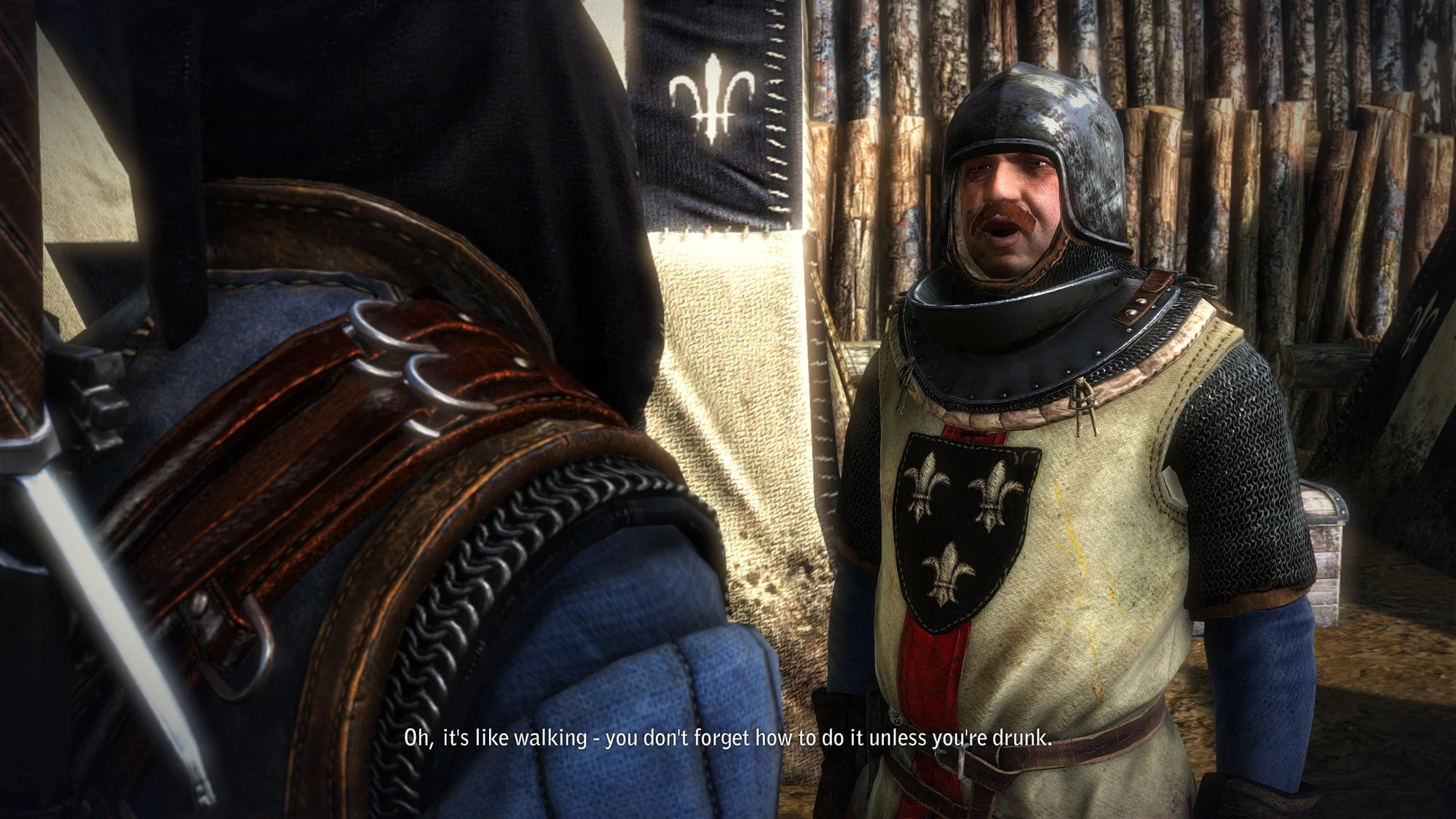 The Witcher 2 dice poker Witcher Wiki Fandom