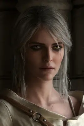 FA CA Ciri