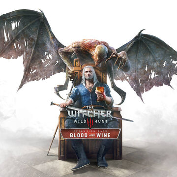 Blood And Wine Witcher Wiki Fandom