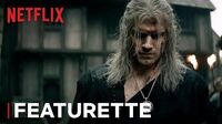 The Witcher Character Introduction Geralt of Rivia Netflix