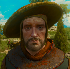 BaW gaston