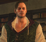 HoS vlodimir model